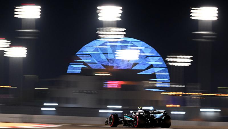Cursa din Formula 1™ pentru Marele Premiu al Bahrainului a fost pe Antena3CNN și în AntenaPLAY! Oscar Piastri, victorie pe Sakhir