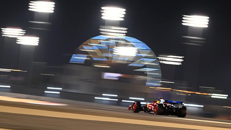 Cursa din Formula 1™ pentru Marele Premiu al Bahrainului a fost pe Antena3CNN și în AntenaPLAY! Oscar Piastri, victorie pe Sakhir