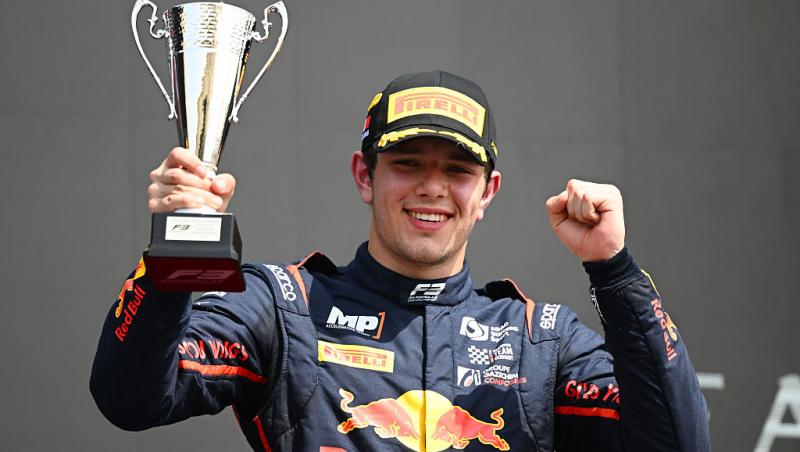 Cursa din Formula 1™ pentru Marele Premiu al Bahrainului a fost pe Antena3CNN și în AntenaPLAY! Oscar Piastri, victorie pe Sakhir