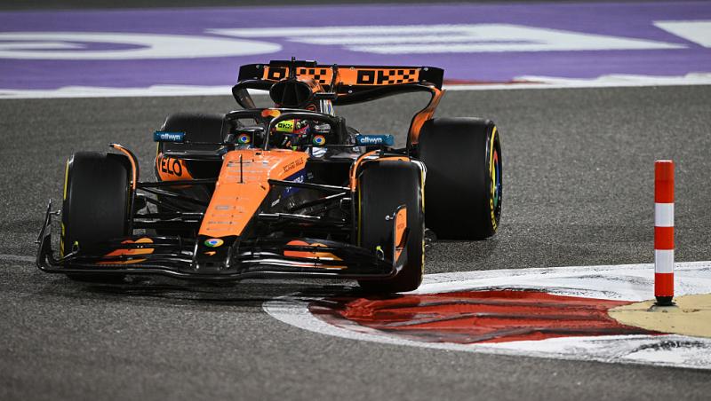 Cursa din Formula 1™ pentru Marele Premiu al Bahrainului a fost pe Antena3CNN și în AntenaPLAY! Oscar Piastri, victorie pe Sakhir