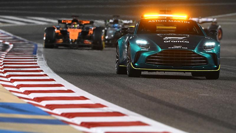 Cursa din Formula 1™ pentru Marele Premiu al Bahrainului a fost pe Antena3CNN și în AntenaPLAY! Oscar Piastri, victorie pe Sakhir