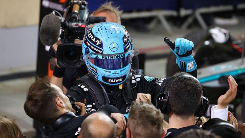 Cursa din Formula 1™ pentru Marele Premiu al Bahrainului a fost pe Antena3CNN și în AntenaPLAY! Oscar Piastri, victorie pe Sakhir