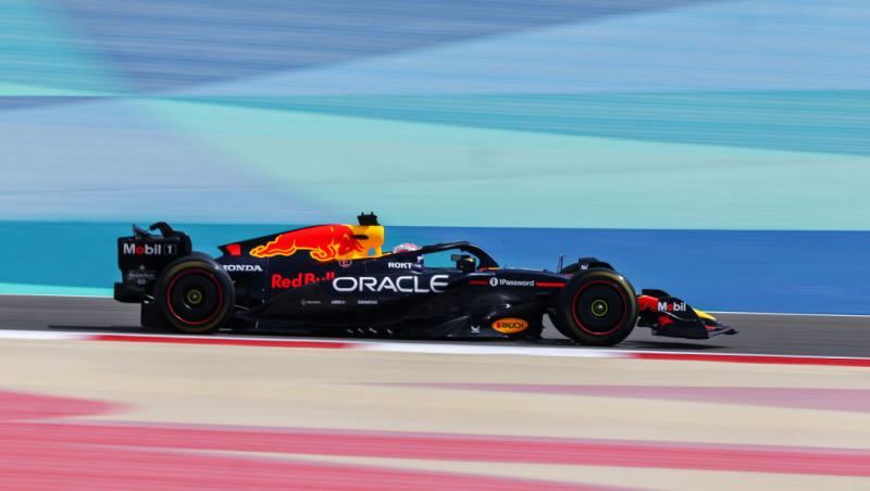 Urmărește acum cursa din Formula 1™ pentru Marele Premiu al Bahrainului, LIVE pe Antena 3 CNN și în AntenaPLAY