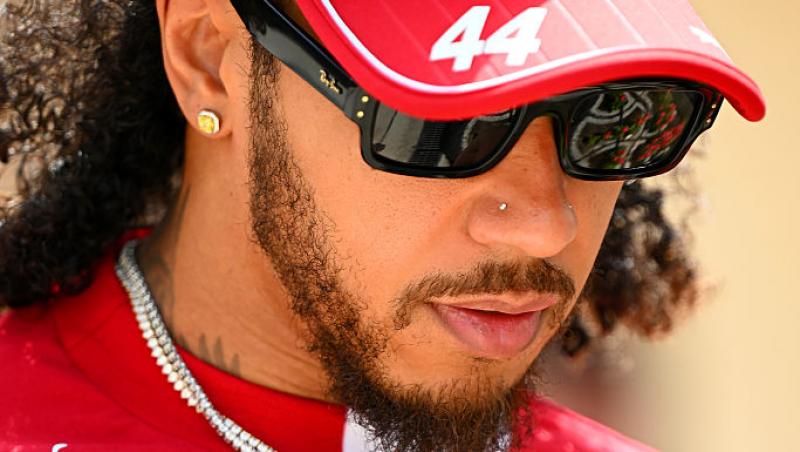 Urmărește acum cursa din Formula 1™ pentru Marele Premiu al Bahrainului, LIVE pe Antena 3 CNN și în AntenaPLAY