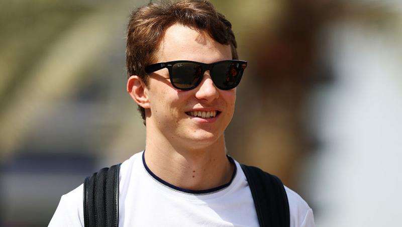 Urmărește acum cursa din Formula 1™ pentru Marele Premiu al Bahrainului, LIVE pe Antena 3 CNN și în AntenaPLAY