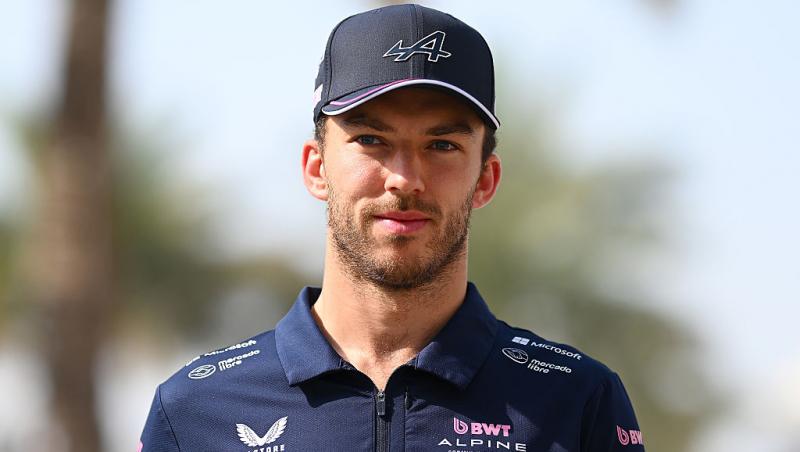 Urmărește acum cursa din Formula 1™ pentru Marele Premiu al Bahrainului, LIVE pe Antena 3 CNN și în AntenaPLAY