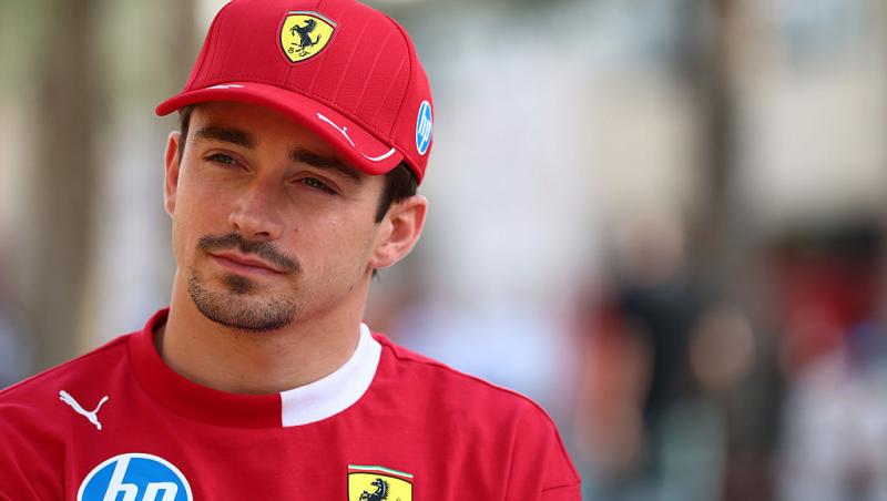 Urmărește acum cursa din Formula 1™ pentru Marele Premiu al Bahrainului, LIVE pe Antena 3 CNN și în AntenaPLAY