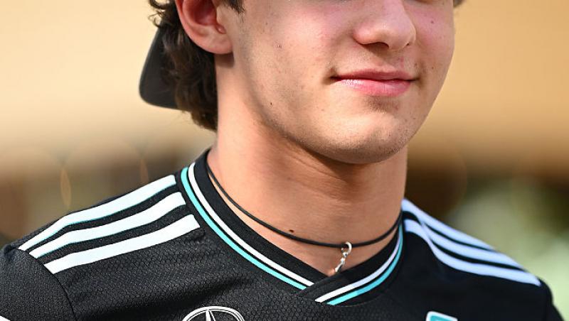 Urmărește acum cursa din Formula 1™ pentru Marele Premiu al Bahrainului, LIVE pe Antena 3 CNN și în AntenaPLAY