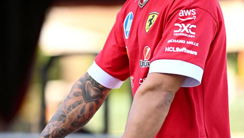 Urmărește acum cursa din Formula 1™ pentru Marele Premiu al Bahrainului, LIVE pe Antena 3 CNN și în AntenaPLAY