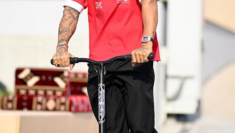 Urmărește acum cursa din Formula 1™ pentru Marele Premiu al Bahrainului, LIVE pe Antena 3 CNN și în AntenaPLAY