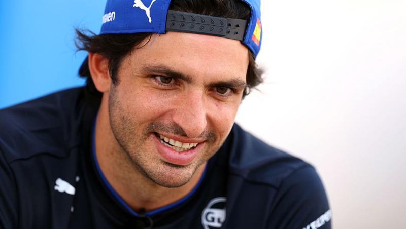 Urmărește acum cursa din Formula 1™ pentru Marele Premiu al Bahrainului, LIVE pe Antena 3 CNN și în AntenaPLAY