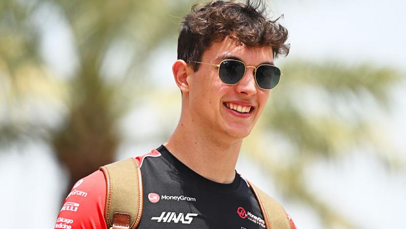 Urmărește acum cursa din Formula 1™ pentru Marele Premiu al Bahrainului, LIVE pe Antena 3 CNN și în AntenaPLAY