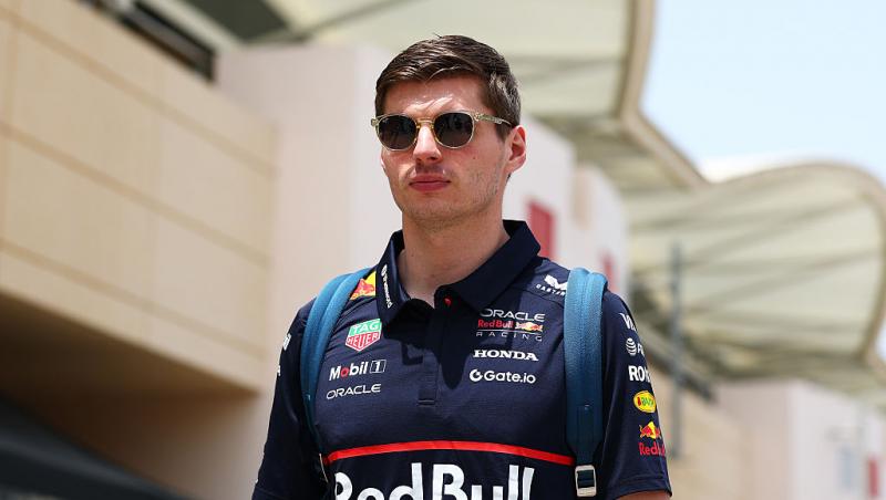 Urmărește acum cursa din Formula 1™ pentru Marele Premiu al Bahrainului, LIVE pe Antena 3 CNN și în AntenaPLAY