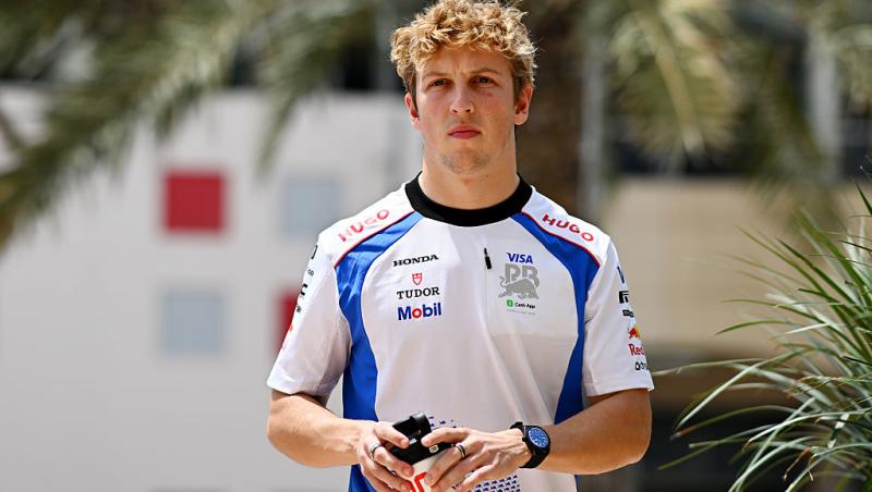 Urmărește acum cursa din Formula 1™ pentru Marele Premiu al Bahrainului, LIVE pe Antena 3 CNN și în AntenaPLAY