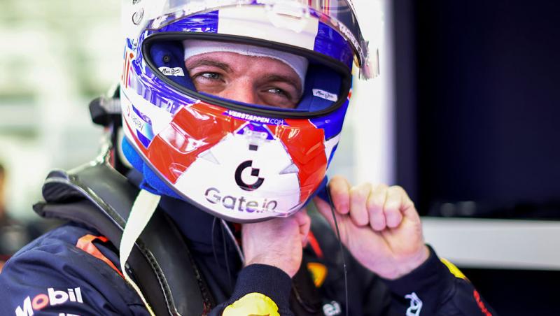 Urmărește acum cursa din Formula 1™ pentru Marele Premiu al Bahrainului, LIVE pe Antena 3 CNN și în AntenaPLAY