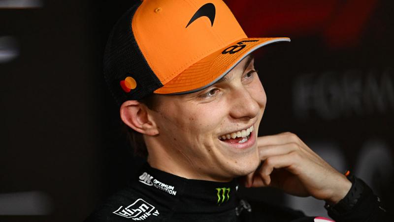 Urmărește acum cursa din Formula 1™ pentru Marele Premiu al Bahrainului, LIVE pe Antena 3 CNN și în AntenaPLAY