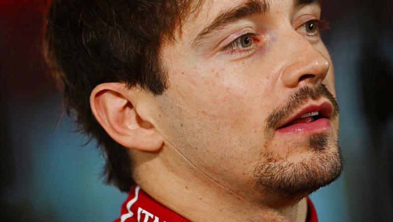 Urmărește acum cursa din Formula 1™ pentru Marele Premiu al Bahrainului, LIVE pe Antena 3 CNN și în AntenaPLAY