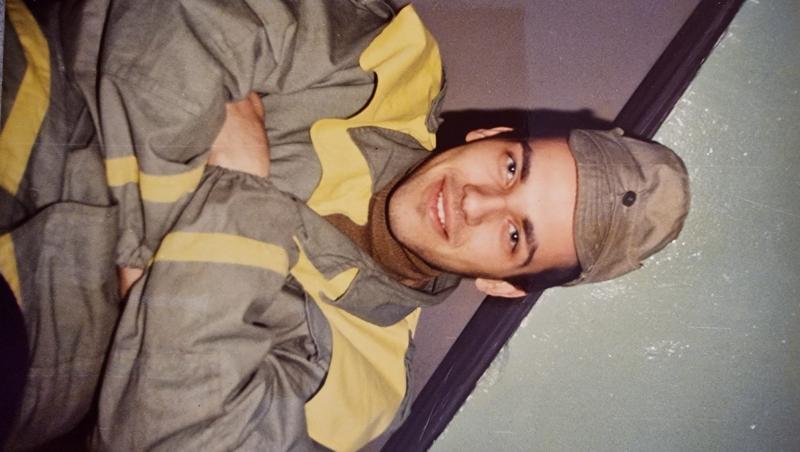 Rețeta de pască cu aluat de cozonac a lui chef Ștefan Popescu. Care e ingredientul secret pentru preparatul de Paște