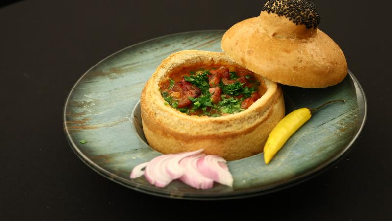 Chefi la cuțite, 14 aprilie 2025. Concurenta care i-a emoționat complet pe chefi și a primit cuțitul de trecere. Surpriza ediției