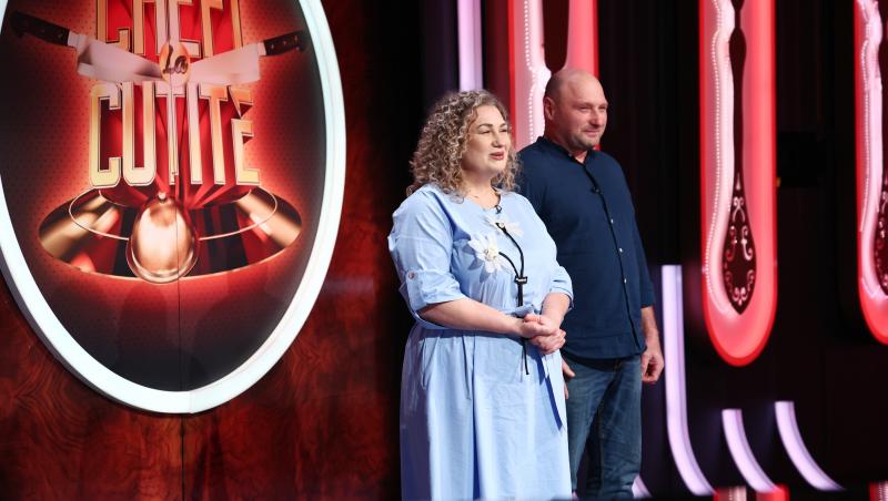 Chefi la cuțite, 14 aprilie 2025. Concurenta care i-a emoționat complet pe chefi și a primit cuțitul de trecere. Surpriza ediției