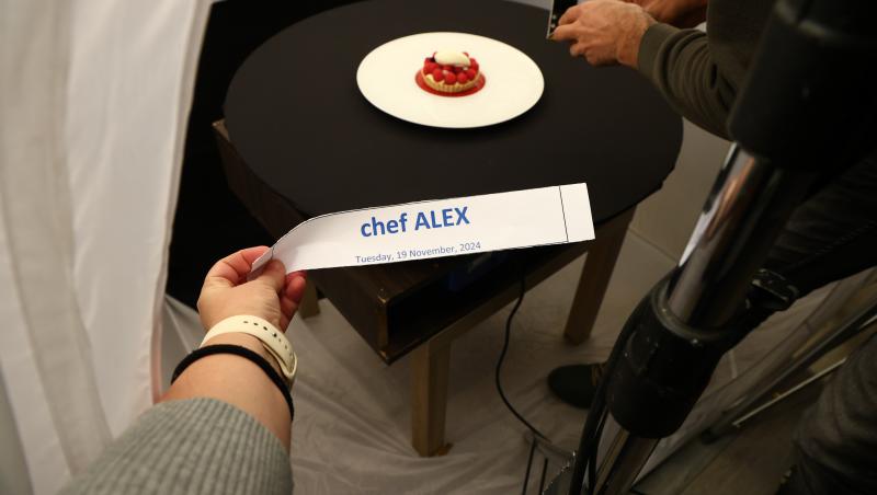 Chefi la cuțite, 14 aprilie 2025. Concurenta care i-a emoționat complet pe chefi și a primit cuțitul de trecere. Surpriza ediției