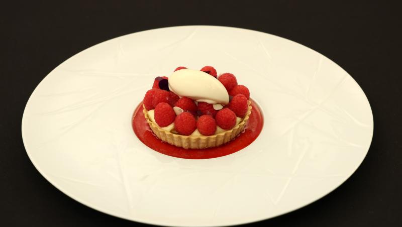 Chefi la cuțite, 14 aprilie 2025. Concurenta care i-a emoționat complet pe chefi și a primit cuțitul de trecere. Surpriza ediției