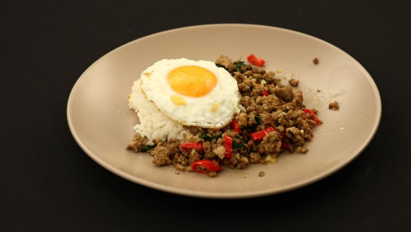 Chefi la cuțite, 14 aprilie 2025. Concurenta care i-a emoționat complet pe chefi și a primit cuțitul de trecere. Surpriza ediției