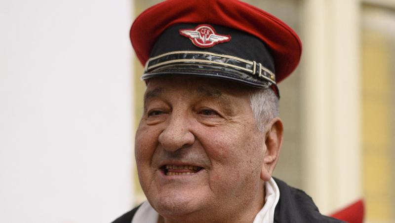 Rică Răducanu, reacție dură că nu a fost invitat la nunta fiicei lui Gică Hagi. Ce i-a transmis Kirei Hagi: „Îi doresc...”