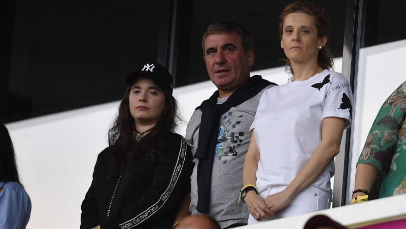 Rică Răducanu, reacție dură că nu a fost invitat la nunta fiicei lui Gică Hagi. Ce i-a transmis Kirei Hagi: „Îi doresc...”