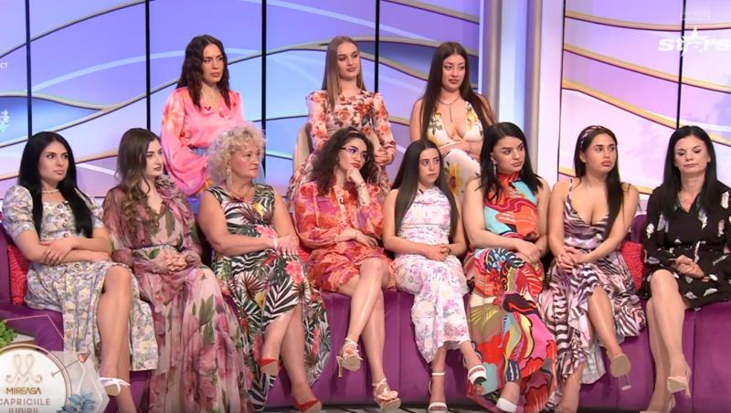 Mireasa sezonul 11. Una dintre mame a fost protagonista unui moment controversat. Ce a povestit Raluca Preda