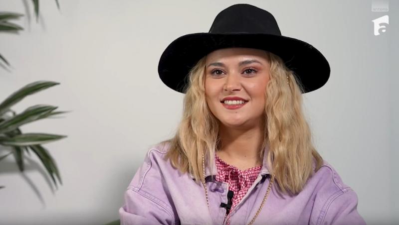 Bianca Purcărea s-a reinventat la TCDU. Ce i-a pus probleme și de ce e mai înțelegătoare cu soțul: „E un cantonament!” | Exclusiv