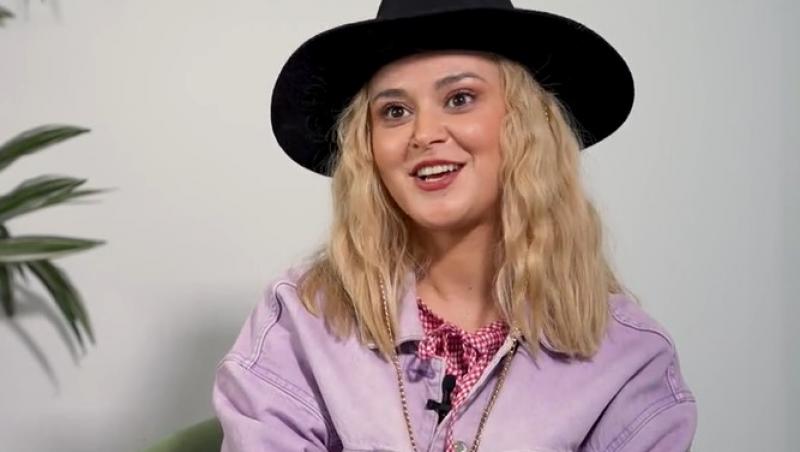 Bianca Purcărea s-a reinventat la TCDU. Ce i-a pus probleme și de ce e mai înțelegătoare cu soțul: „E un cantonament!” | Exclusiv