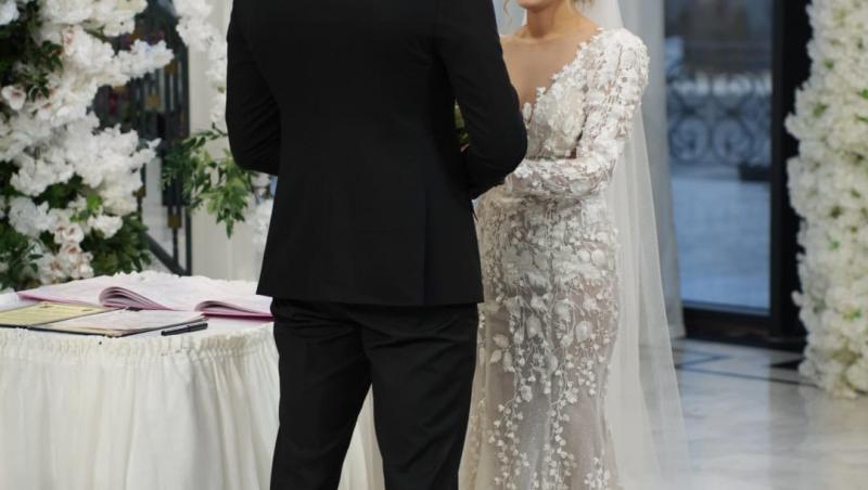 Mireasa, sezon 10. Laura și Mihai, anunț după ce s-a spus că s-ar fi despărțit: „Vrem să vă spunem că noi suntem foarte bine”