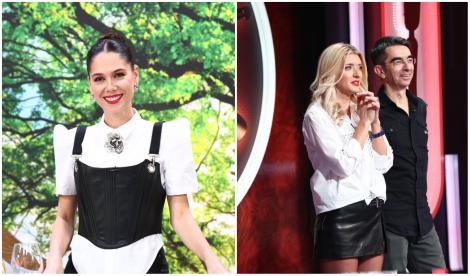 Jurații Chefi la cuțite se luptă azi pentru cea de-a patra bombă pusă în joc de Irina și dau ultimele cuțite înainte de bootcamp