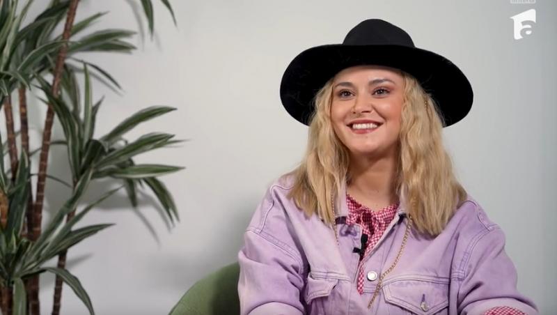 Bianca Purcărea are un mesaj pentru telespectatori de Paște. Ce tradiții respectă de sărbători și unde le va petrece | Exclusiv