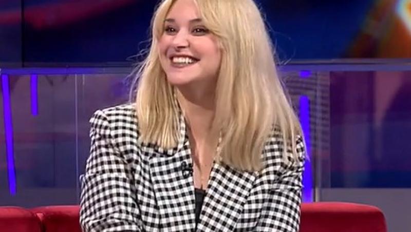 Bianca Purcărea are un mesaj pentru telespectatori de Paște. Ce tradiții respectă de sărbători și unde le va petrece | Exclusiv