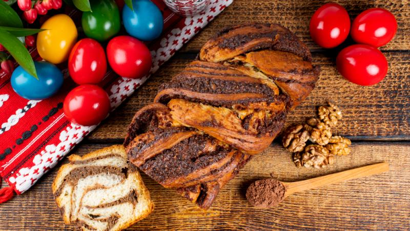 Atenție la cumpărăturile de Paște! Ce uită românii să verifice înainte de a cumpăra ouă și cozonaci. La ce trebuie să se uite
