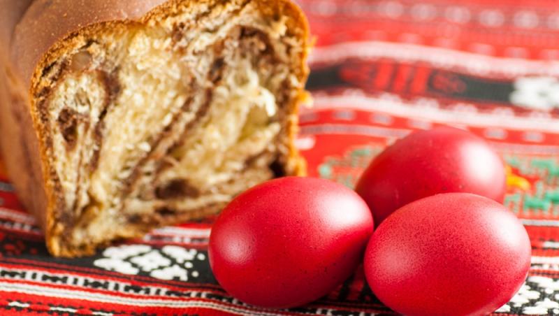 Atenție la cumpărăturile de Paște! Ce uită românii să verifice înainte de a cumpăra ouă și cozonaci. La ce trebuie să se uite