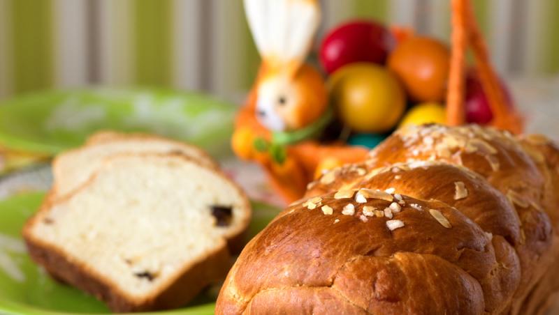 Atenție la cumpărăturile de Paște! Ce uită românii să verifice înainte de a cumpăra ouă și cozonaci. La ce trebuie să se uite
