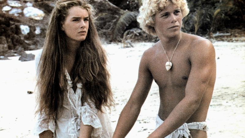 Brooke Shields s-a fotografiat în costum de baie la aproape 60 de ani. Cum arată în prezent actrița din Laguna Albastră