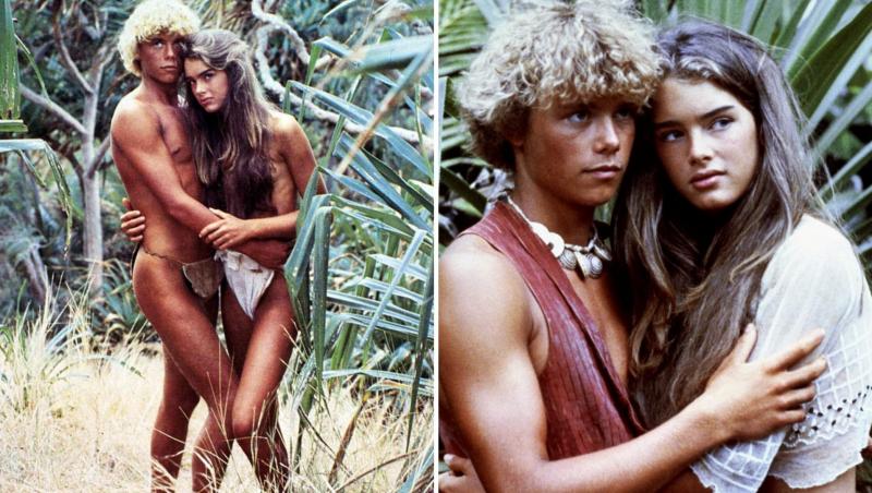 Brooke Shields s-a fotografiat în costum de baie la aproape 60 de ani. Cum arată în prezent actrița din Laguna Albastră