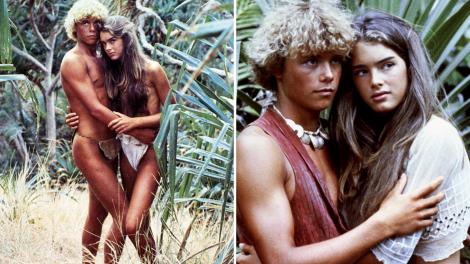 Brooke Shields s-a fotografiat în costum de baie la aproape 60 de ani. Cum arată în prezent actrița din Laguna Albastră
