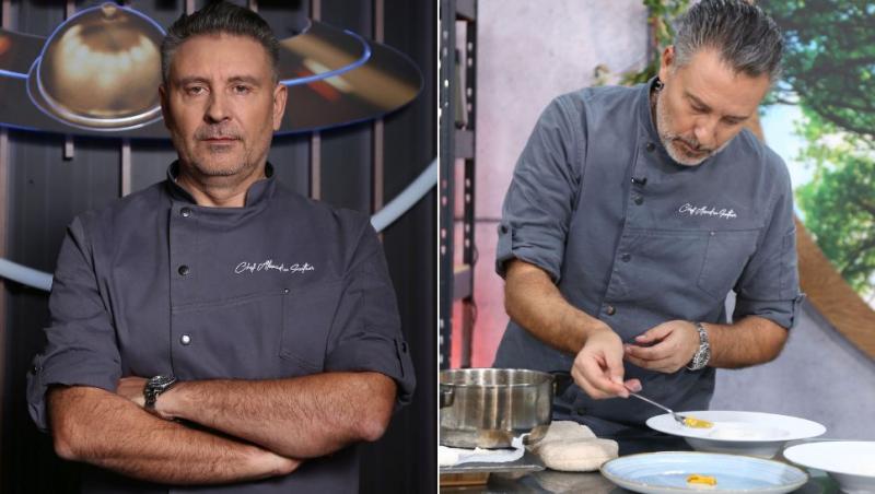 colaj chef alexandru sautner