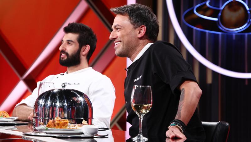 Cine gătește de Paște în bucătăria lui Chef Ștefan Popescu: „Mi se pare un obicei sănătos” | Exclusiv