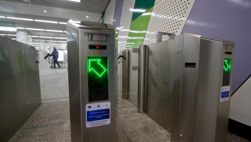 Programul Metrorex de Paște 2025. Cum circulă metroul în noaptea de Înviere și în zilele libere