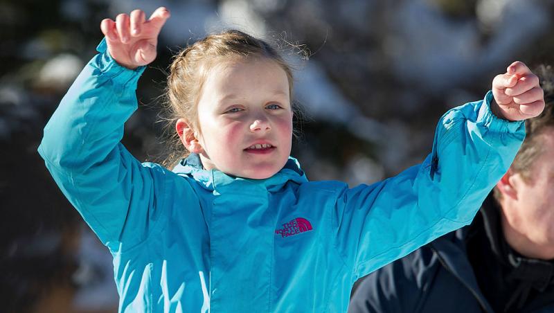 Isabella a Danemarcei, la majorat. Cum arată prințesa care le face concurență infantelor spaniole la capitolul frumusețe