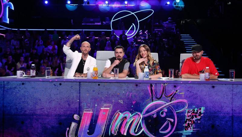 Delia, schimbare neașteptată de look. Cum arată jurata X Factor cu părul brunet