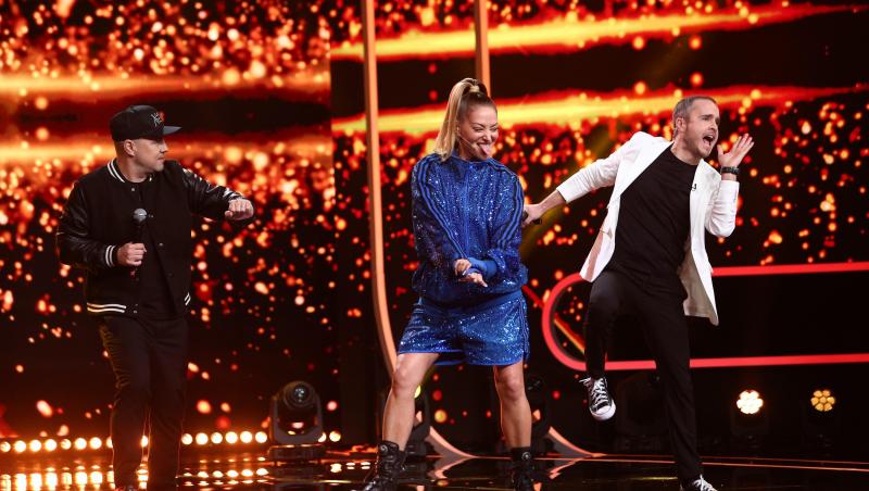 Delia, schimbare neașteptată de look. Cum arată jurata X Factor cu părul brunet