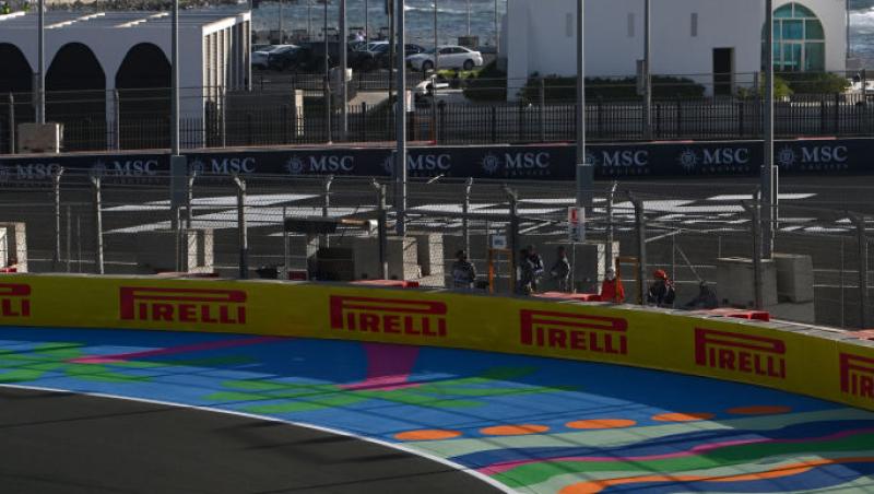 Program Formula 1™, Marele Premiu al Arabiei Saudite. Vezi spectacolul LIVE pe Antena 3 CNN și în AntenaPLAY, 18 - 20 aprilie 2025