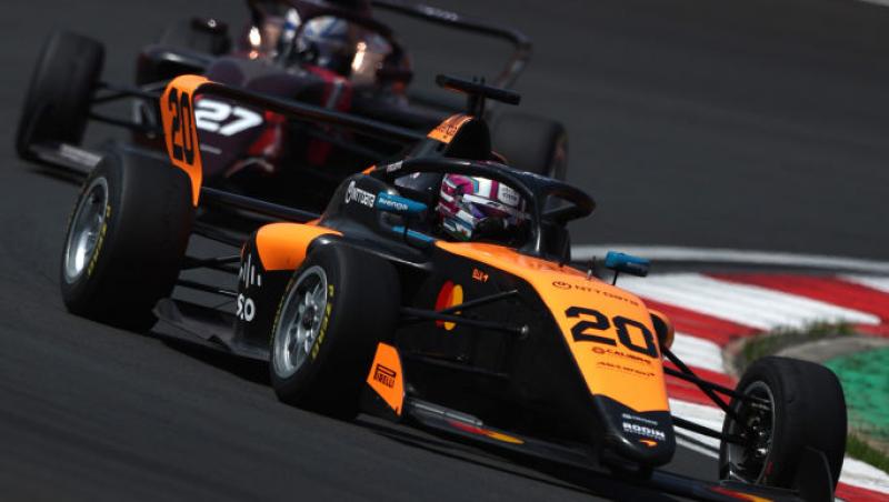 Program Formula 2™ și Formula 1 Academy, Marele Premiu al Arabiei Saudite, exclusiv în AntenaPLAY, 18 - 20 aprilie 2025